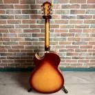 WASHBURN - J-4 HONEY BURST