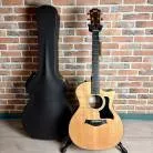 TAYLOR - 314 CE 2015 + CASE