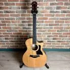 TAYLOR - 314 CE 2015 + CASE