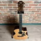 TAYLOR - 314 CE 2015 + CASE