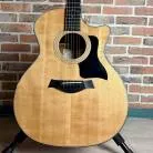 TAYLOR - 314 CE 2015 + CASE