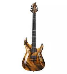 SCHECTER - C-1 HYDRO DIP...