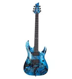 SCHECTER - C-1 HYDRO DIP...