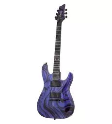SCHECTER - C-1 HYDRO DIP...