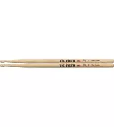 VIC FIRTH - BAGUETTE SIGNATURE SERIES MARIO DUPLANTIER