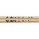 VIC FIRTH - BAGUETTE SIGNATURE SERIES MARIO DUPLANTIER