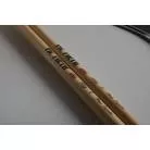 VIC FIRTH - BAGUETTE SIGNATURE SERIES MARIO DUPLANTIER