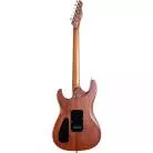 CHAPMAN SCOUT TRADITIONAL TIGER EYE BURST