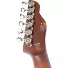 CHAPMAN SCOUT TRADITIONAL TIGER EYE BURST