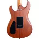 CHAPMAN SCOUT TRADITIONAL TIGER EYE BURST