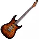 CHAPMAN SCOUT TRADITIONAL TIGER EYE BURST
