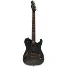 CHAPMAN CHRIS ROBERTSON SIGNATURE SLATE BLACK