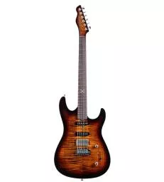 CHAPMAN SCOUT TRADITIONAL...