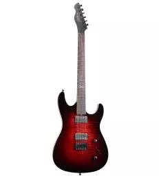 CHAPMAN SCOUT LEGACY BLOOD...