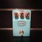 Effets Guitare T-REX