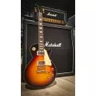 GIBSON - 1959 LES PAUL STANDARD REISSUE ULTRA LIGHT AGED SOUTHERN FADE