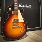 GIBSON - 1959 LES PAUL STANDARD REISSUE ULTRA LIGHT AGED SOUTHERN FADE