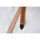 HURRICANE MUSIC - HM BOHO HIPPIE STRAP