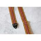 HURRICANE MUSIC - HM BOHO HIPPIE STRAP