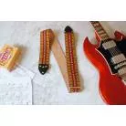 HURRICANE MUSIC - HM BOHO HIPPIE STRAP