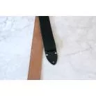 HURRICANE MUSIC - HM BLACK NORWICH HIPPIE STRAP