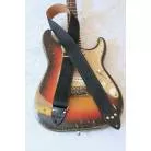 HURRICANE MUSIC - HM BLACK NORWICH HIPPIE STRAP