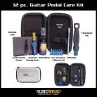 MUSICNOMAD - MN286 KIT PEDAL CARE 12 PIECES
