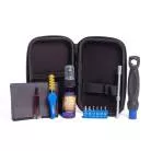 MUSICNOMAD - MN286 KIT PEDAL CARE 12 PIECES