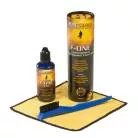 MUSICNOMAD - MN125 KIT F-ONE HUILE BROSSE ET CHIFFON