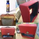 MUSICNOMAD - MN107 AMP & CASE CLEANER NETTOYANT AMPLI ET ETUI