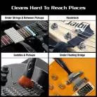 MUSICNOMAD - MN299 STARTER PACK POUR NETTOYER ET CHANGER SES CORDES
