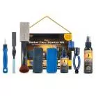 MUSICNOMAD - MN299 STARTER PACK POUR NETTOYER ET CHANGER SES CORDES
