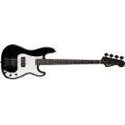 FENDER - 014-2841-306 LTD PLYR FSN BASS HH EB BLK