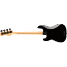FENDER - 014-2841-306 LTD PLYR FSN BASS HH EB BLK