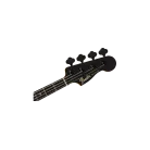 FENDER - 014-2841-306 LTD PLYR FSN BASS HH EB BLK