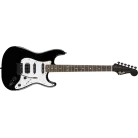 FENDER - 014-2811-306 LTD PLYR FSN STRAT HSS EB BLK