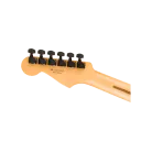 FENDER - 014-2811-306 LTD PLYR FSN STRAT HSS EB BLK