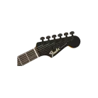 FENDER - 014-2811-306 LTD PLYR FSN STRAT HSS EB BLK