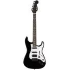 FENDER - 014-2811-306 LTD PLYR FSN STRAT HSS EB BLK