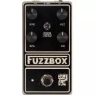 SOLIDGOLDFX - FUZZBOX