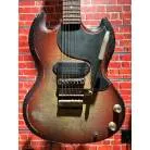 LOIC LEPAPE - STEEL G KID SUNBURST VIBROLA (2026)