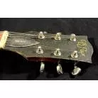 LOIC LEPAPE - STEEL G KID SUNBURST VIBROLA (2026)