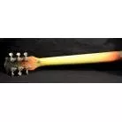 LOIC LEPAPE - STEEL G KID SUNBURST VIBROLA (2026)