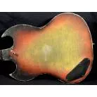 LOIC LEPAPE - STEEL G KID SUNBURST VIBROLA (2026)