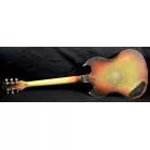 LOIC LEPAPE - STEEL G KID SUNBURST VIBROLA (2026)