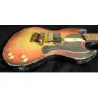 LOIC LEPAPE - STEEL G KID SUNBURST VIBROLA (2026)