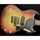 LOIC LEPAPE - STEEL G KID SUNBURST VIBROLA (2026)