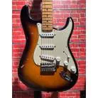 FENDER - 1954 STRATOCASTER 60TH ANNIVERSARY (2014) AVEC ETUI