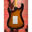 FENDER - 1954 STRATOCASTER 60TH ANNIVERSARY (2014) AVEC ETUI