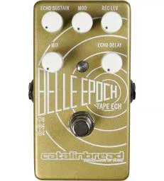 CATALINBREAD - BELLE EPOCH GOLD'N WHITE